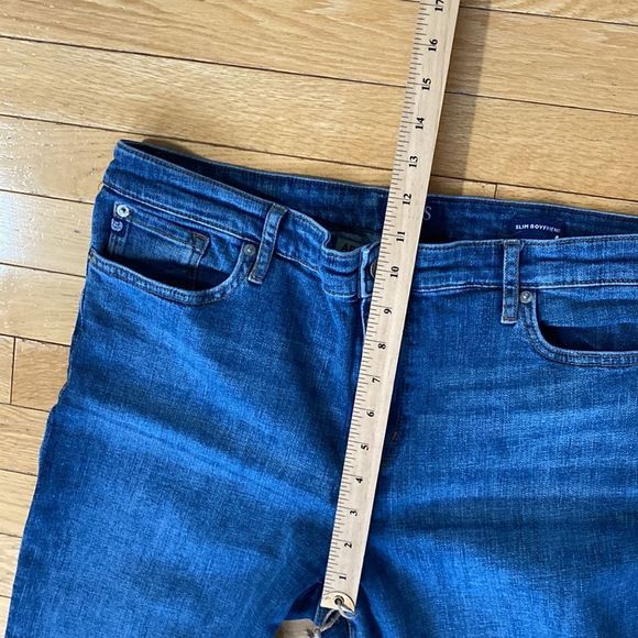 🔴 2 for $25 Chaps slim boyfriend women’s jeans - Picture 7 of 10